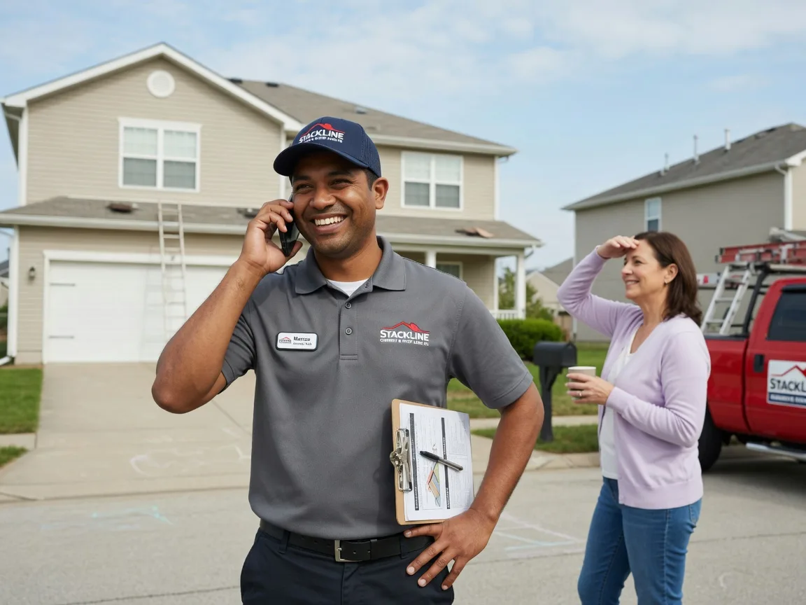 Chimney flashing repair Deerfield, OH FAQs
